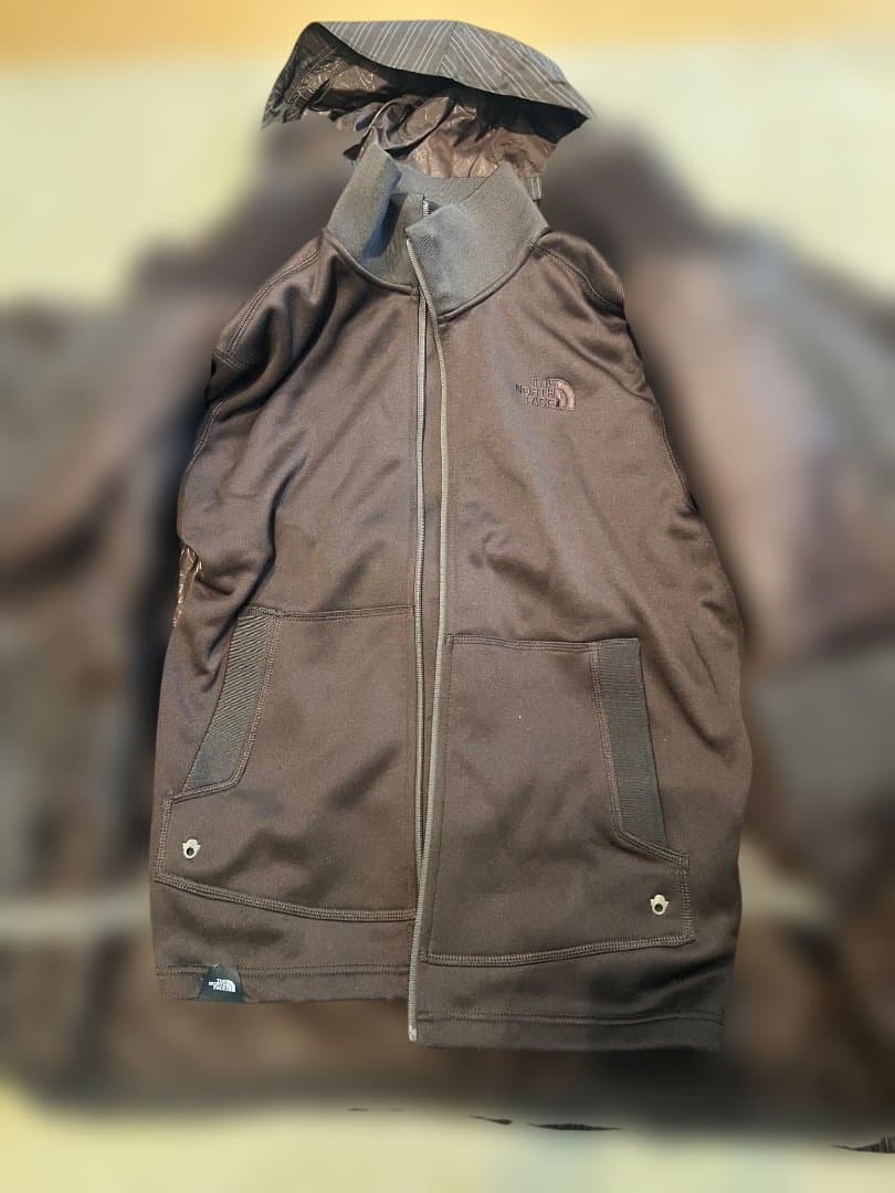 最終値下げ　The North Face スノーボードウェア　インナー付き