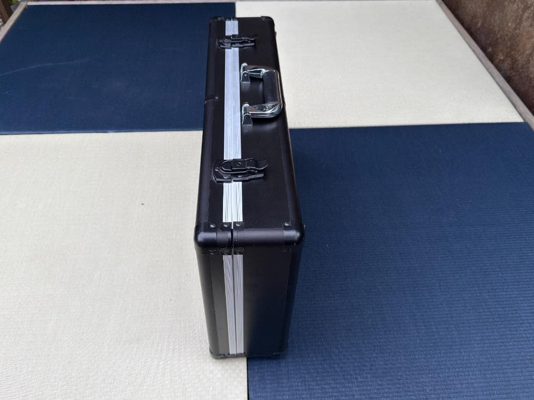 【美品｜ケース付】 OMNIS-DUO｜バッテリー駆動・スタンドアロンDJ