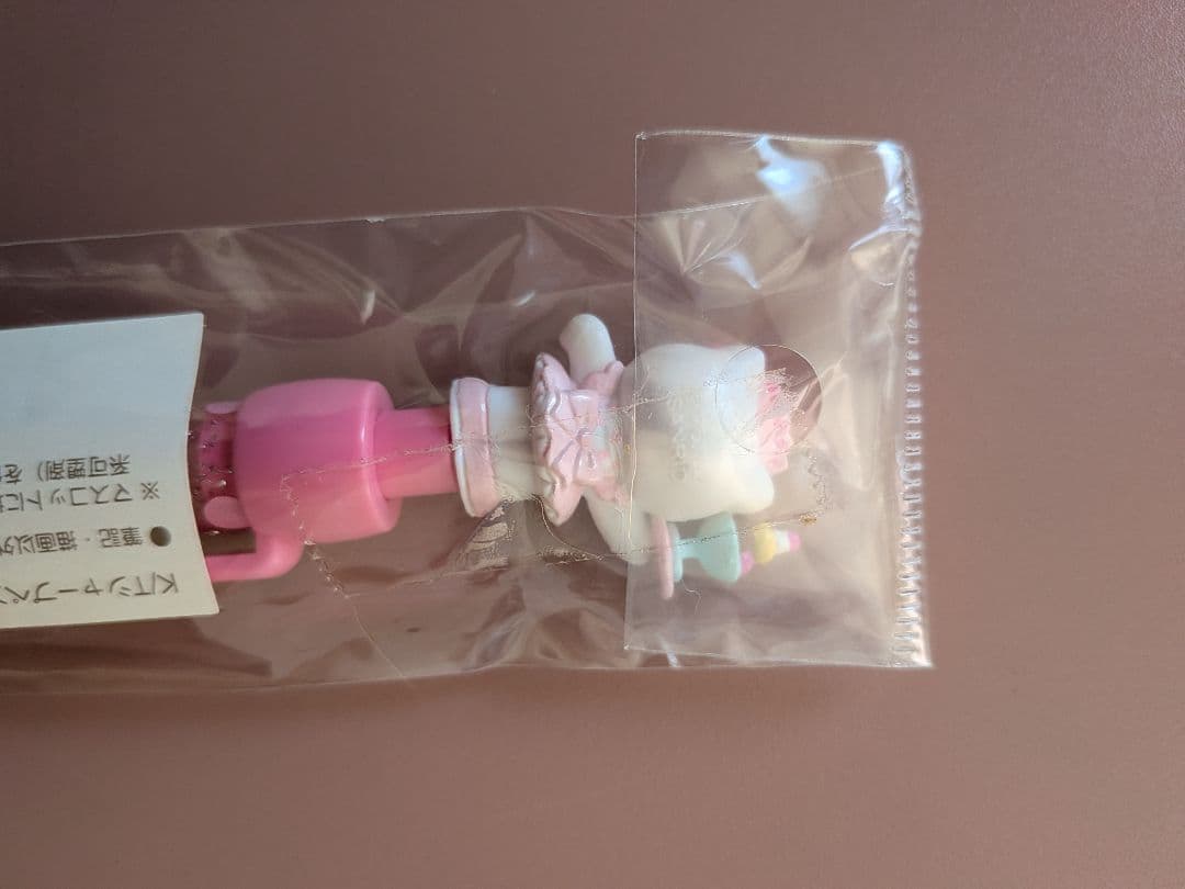 激レア♡ハローキティ パーラースイーツパフェ シャーペン