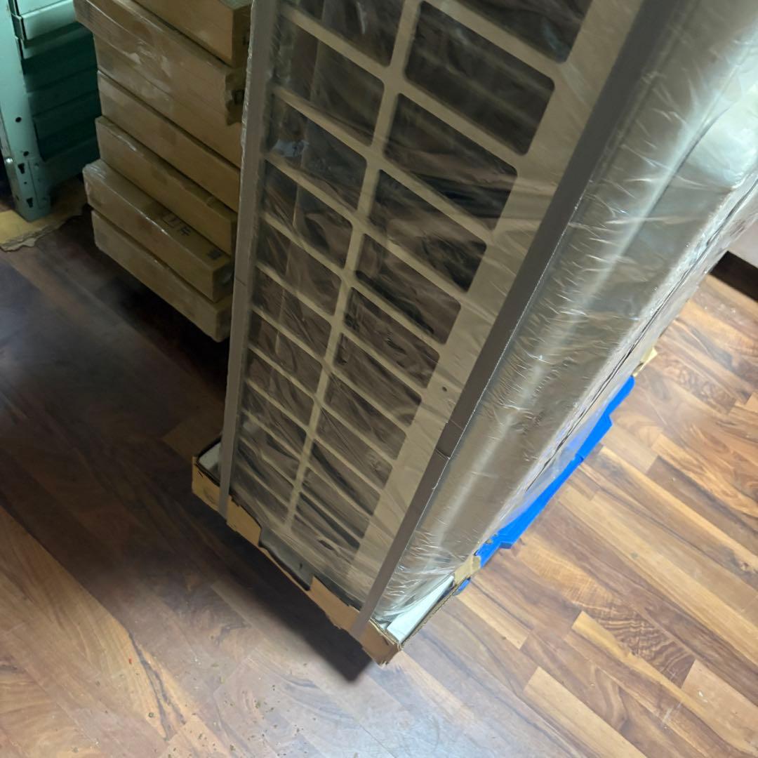 RZZP80BBT　FAP80BA　8.0KW　ダイキン　エアコン　３相200V