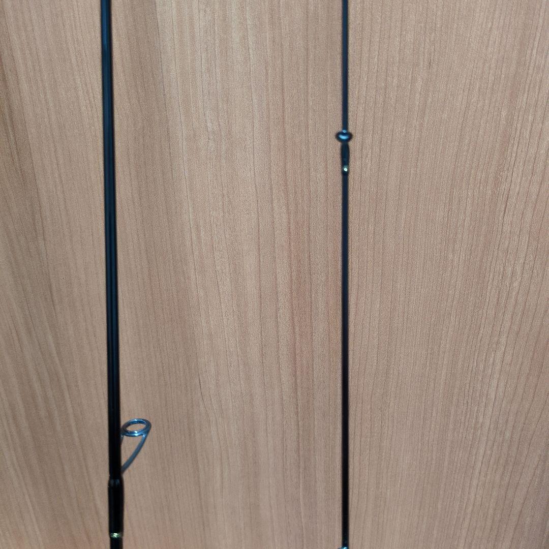 ぎさうさん専用。ロデオクラフト　ゴールドウルフ633ML 1091