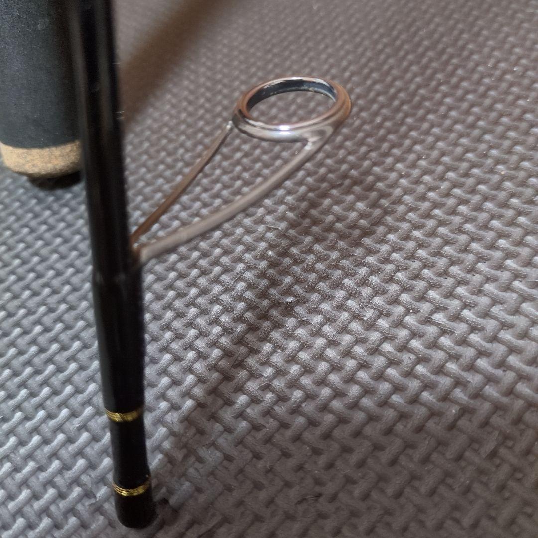 ぎさうさん専用。ロデオクラフト　ゴールドウルフ633ML 1091