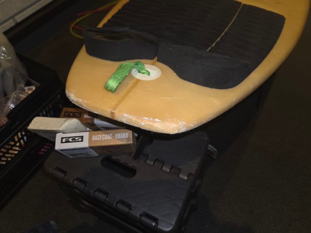 サーフィンセット※引き取れる方のみ