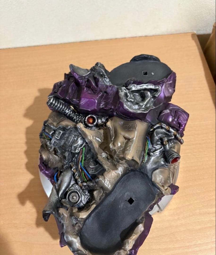 コロッサス コトブキヤ ファインアート スタチュー X-MEN フィギュア