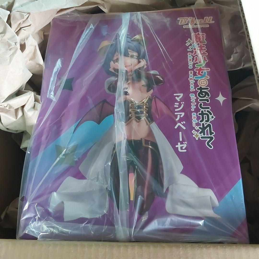 『新品未開封』Bfull マジアベーゼ 1/6スケール フィギュア