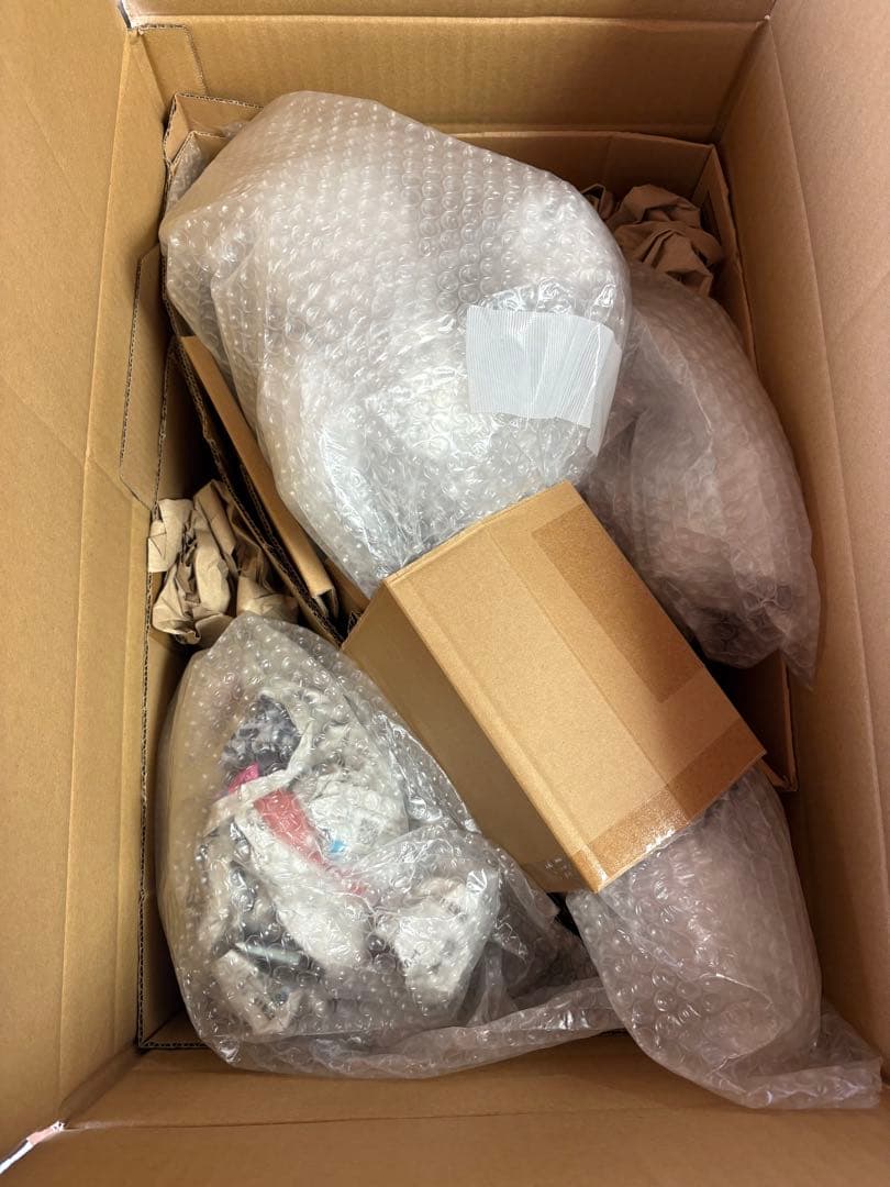 ジャンク品 1990 FatBoy ディアゴスティーニ ファットボーイ ハーレー