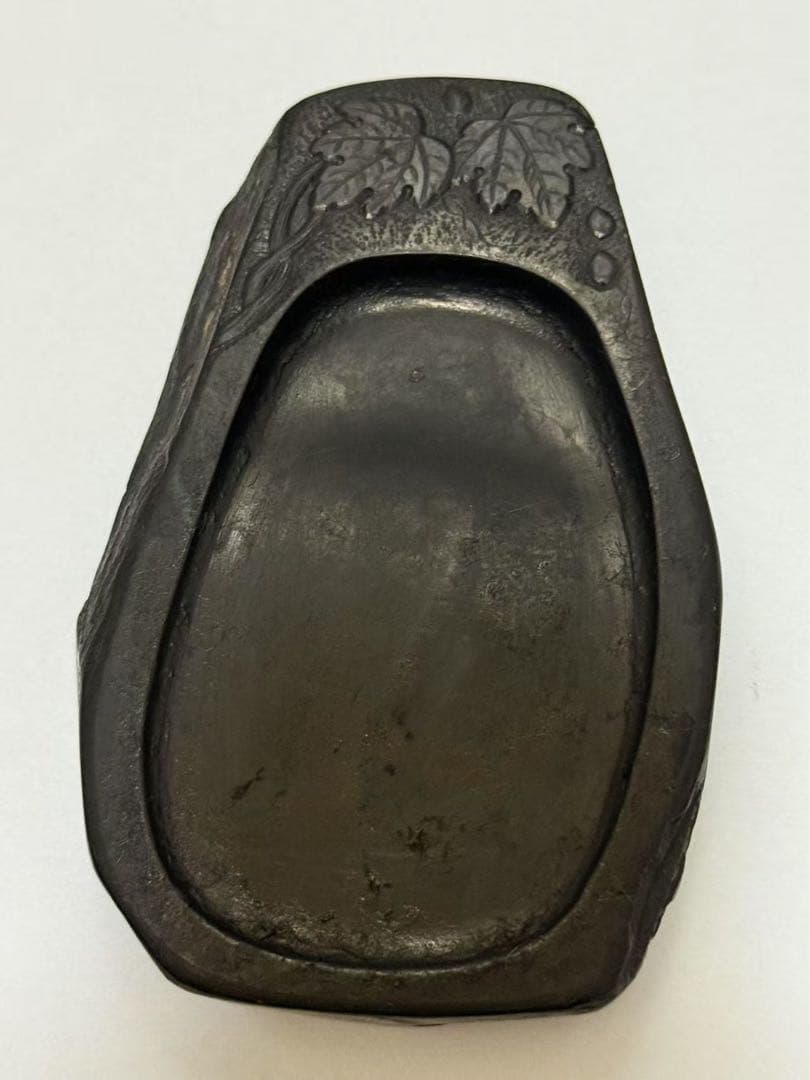 中国硯 唐物 骨董