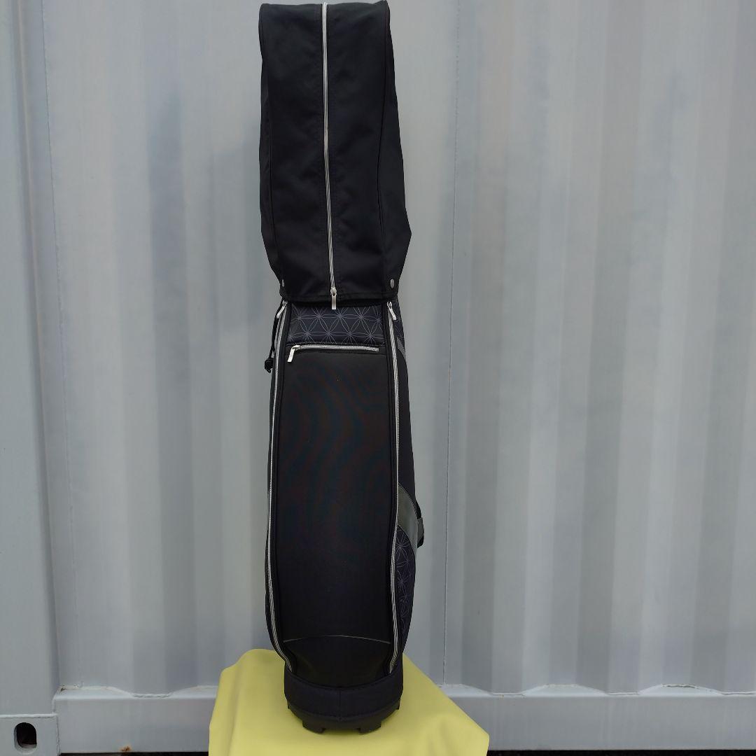 キャロウェイソレイル　レディースキャディバッグ