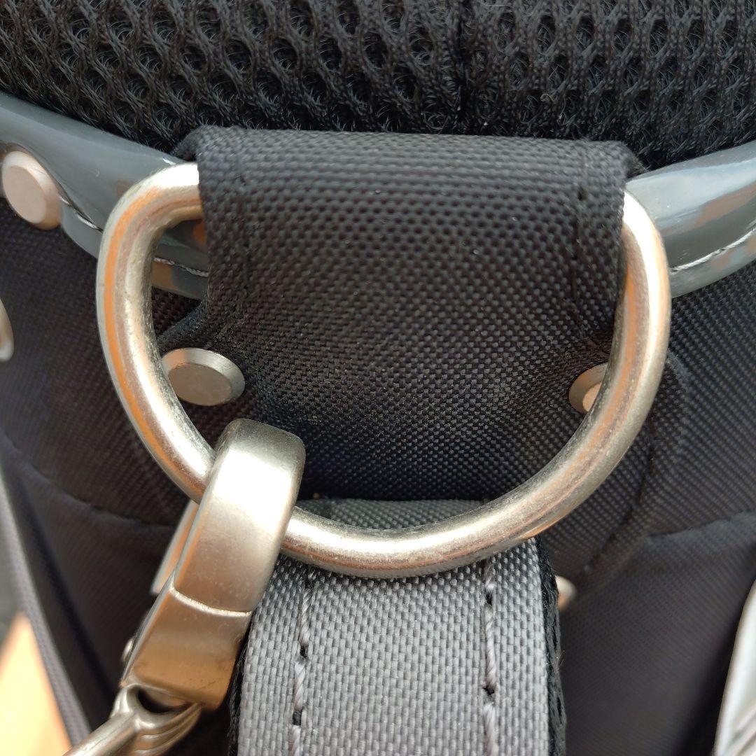 キャロウェイソレイル　レディースキャディバッグ