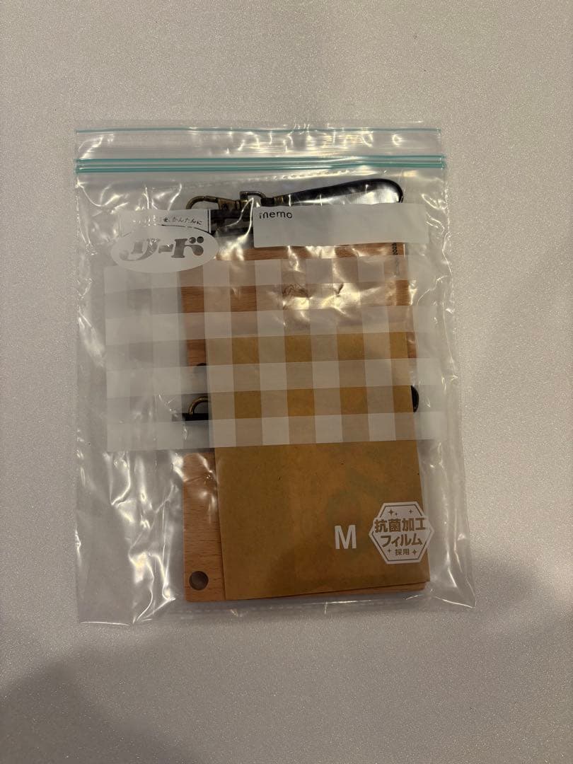 Expo 2025 関西万博木製ICカードケース ICOCA 2個セット