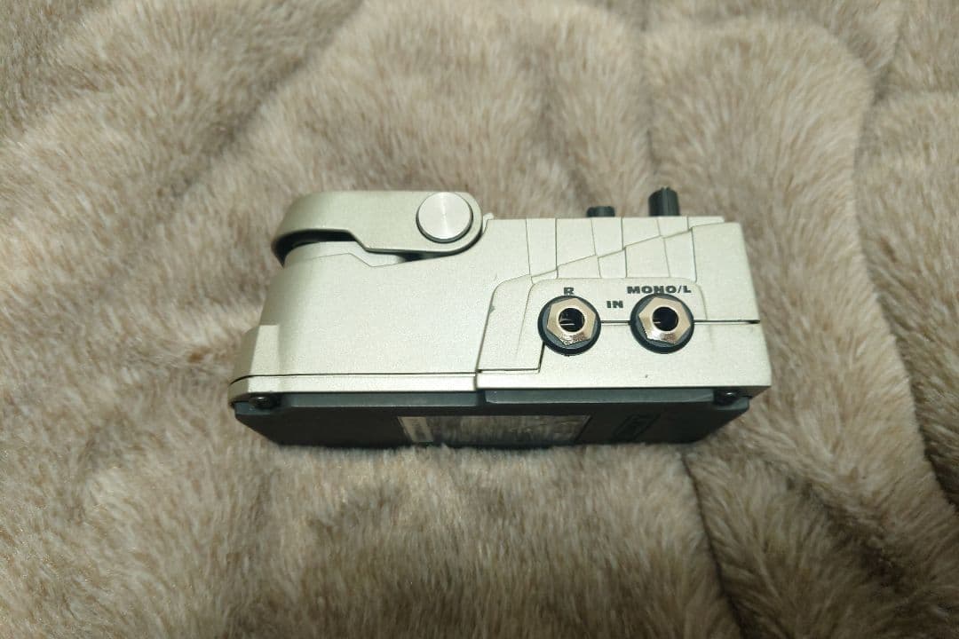 ギター LINE 6 ECHO PARK