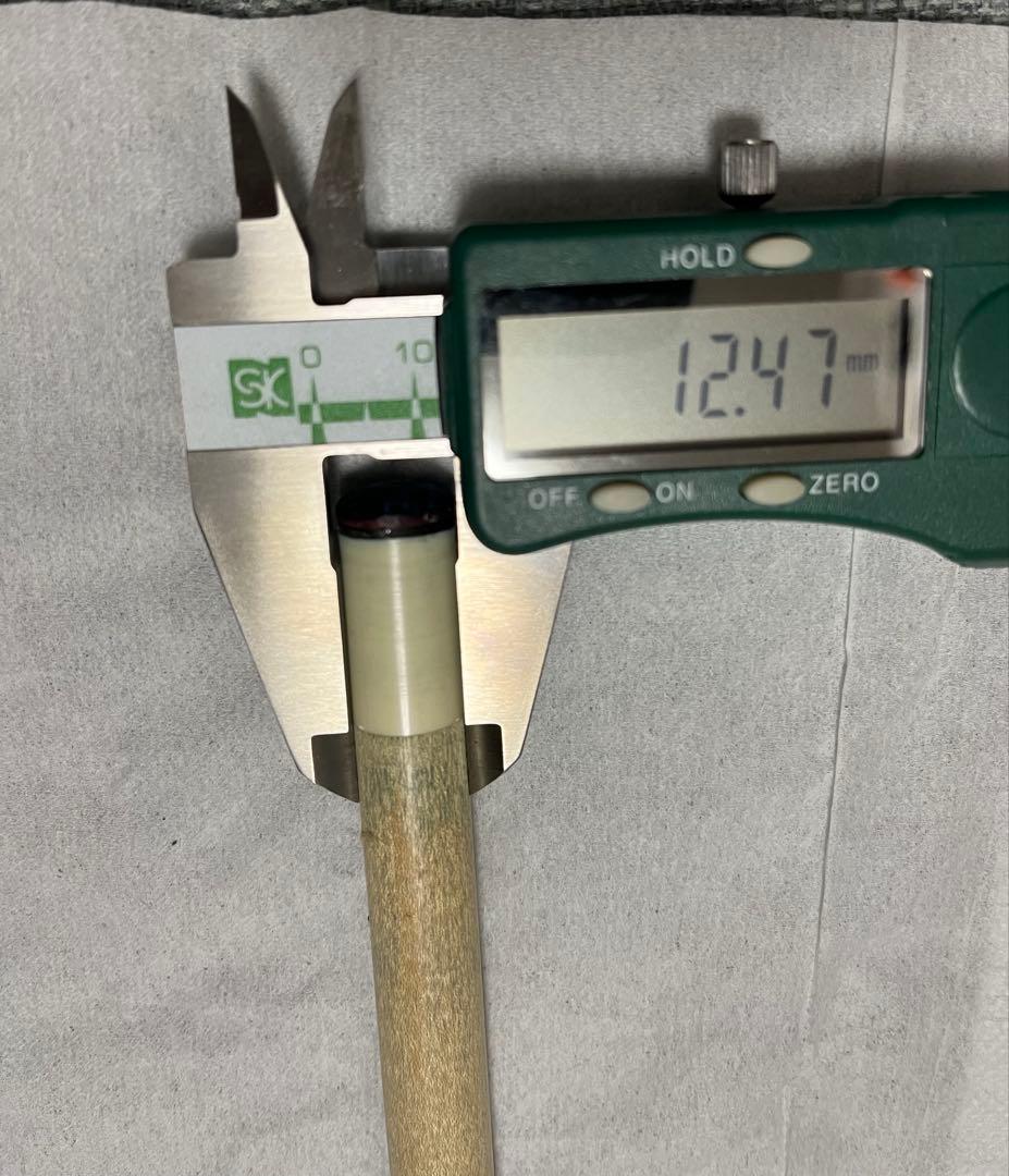 ★MEZZ CUES★AXI-606★Hybrid Pro 2★