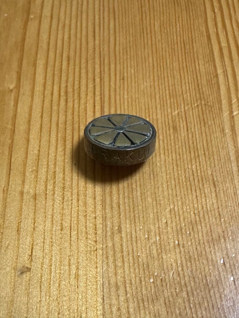 管楽器・吹奏楽器 BRAKUL Button Tuba