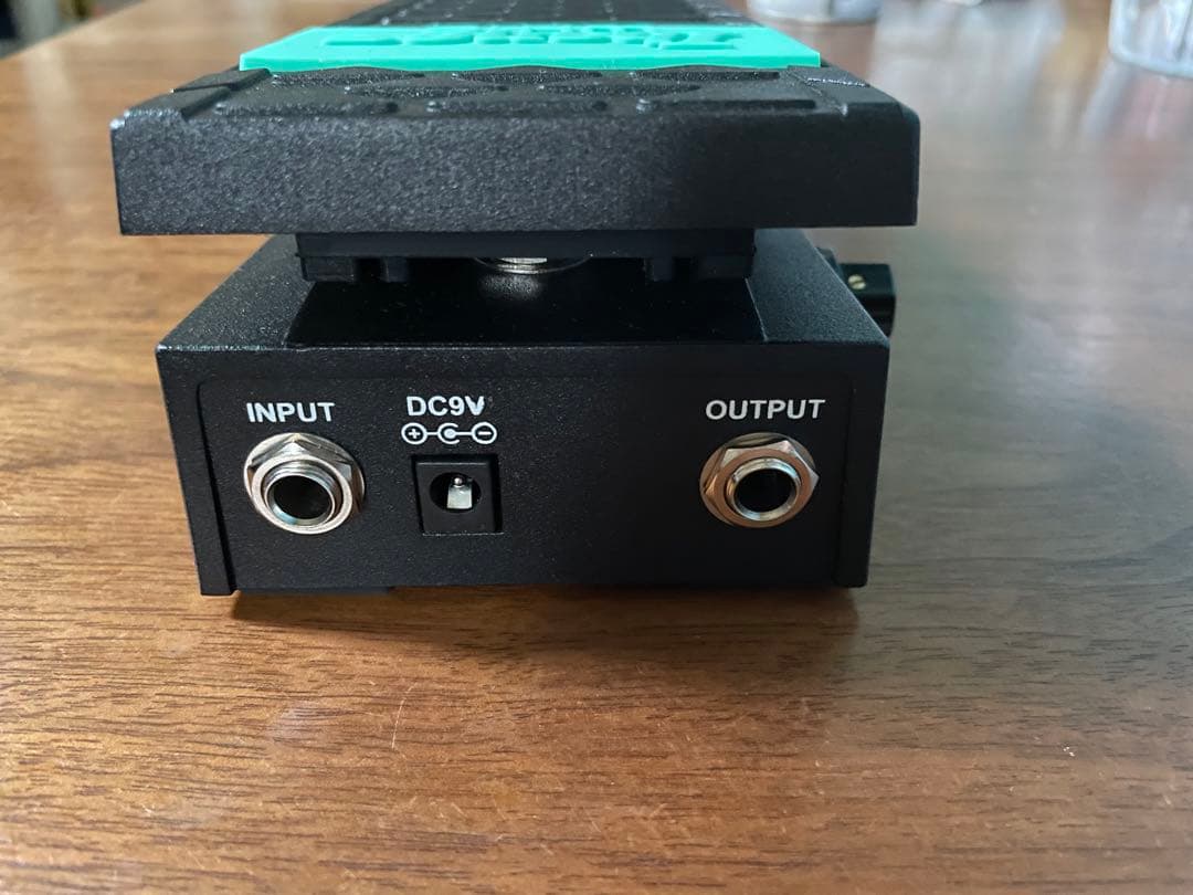 ギター Wilson effects ibanez WH10V3 V1 Pot Mod