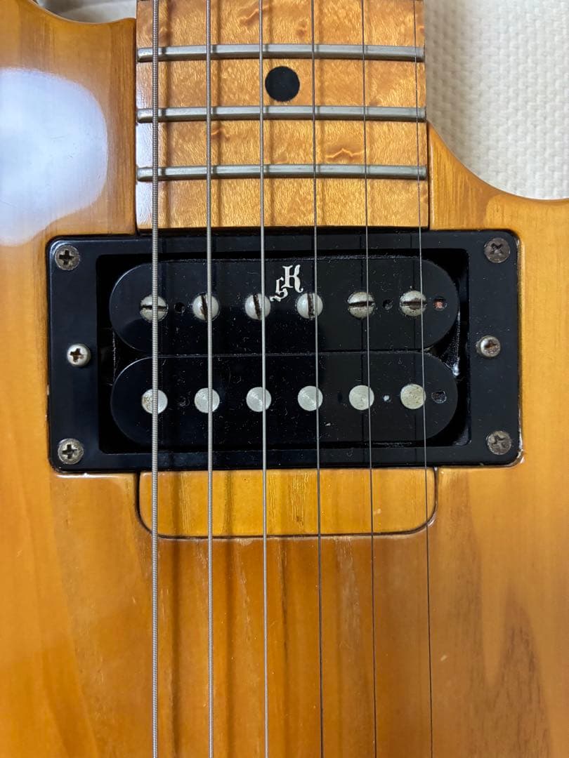 ギター killer KG-PRIME