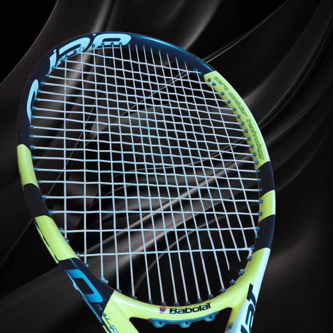 美品♪バボラ アエロプロドライブ AeroProDrive 2007 G2