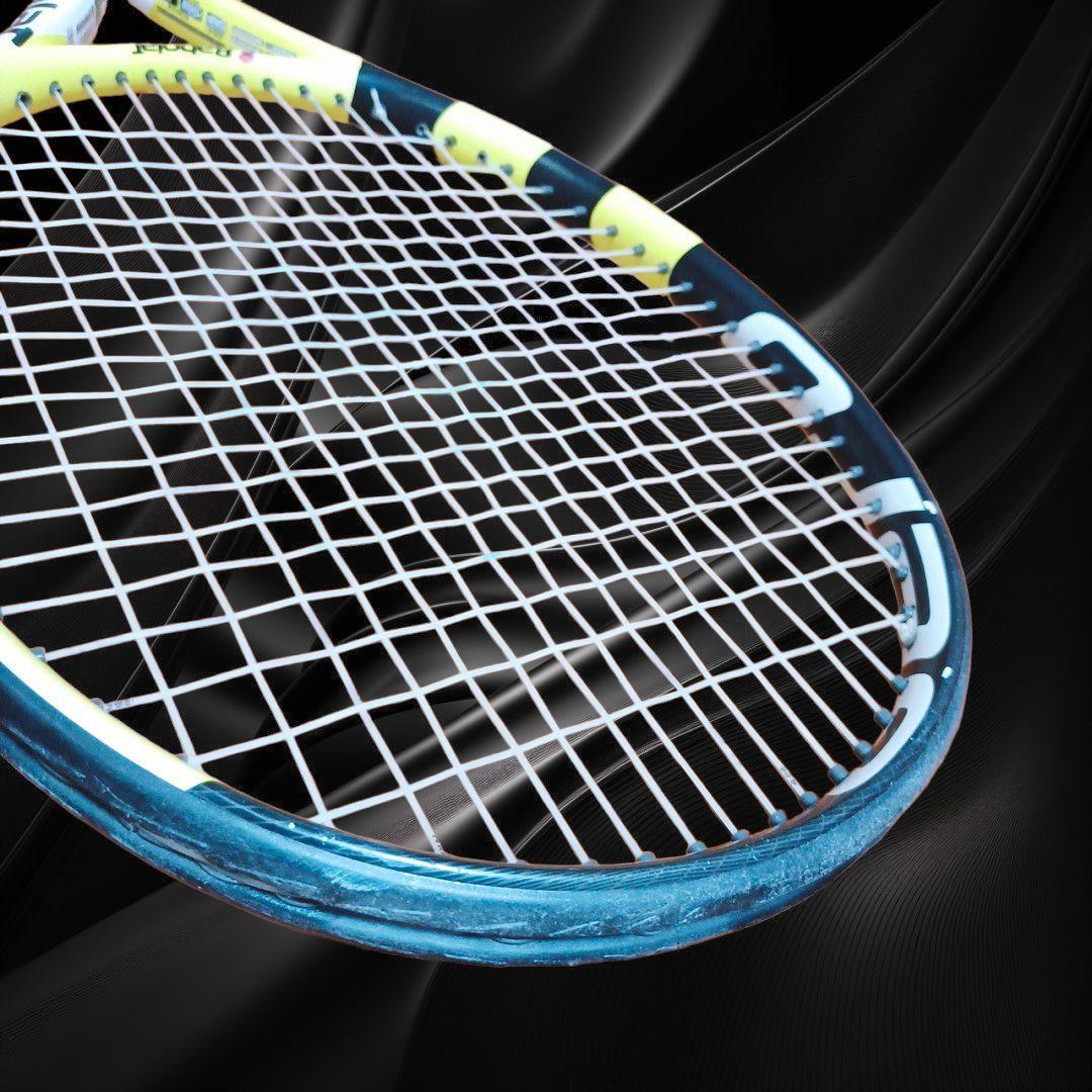 美品♪バボラ アエロプロドライブ AeroProDrive 2007 G2