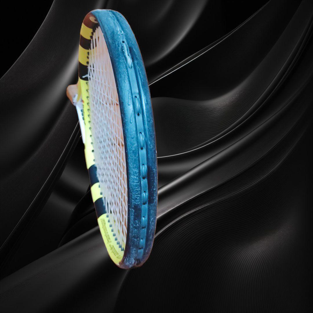 美品♪バボラ アエロプロドライブ AeroProDrive 2007 G2