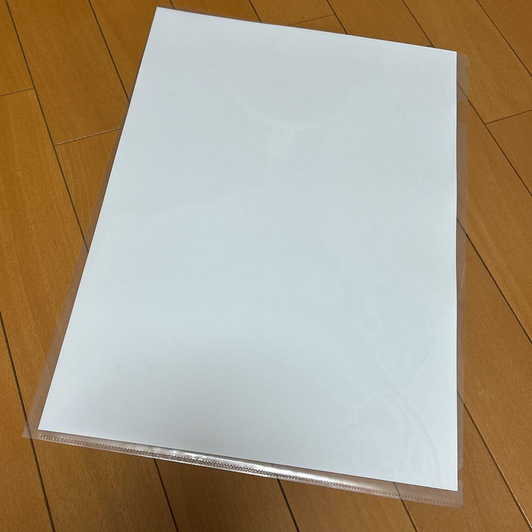 スーパーマン アートプリント Jim Lee サイン入り