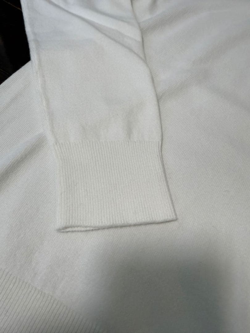 PEARLY GATES パーリーゲイツ　タートルネックセーター　新品未使用