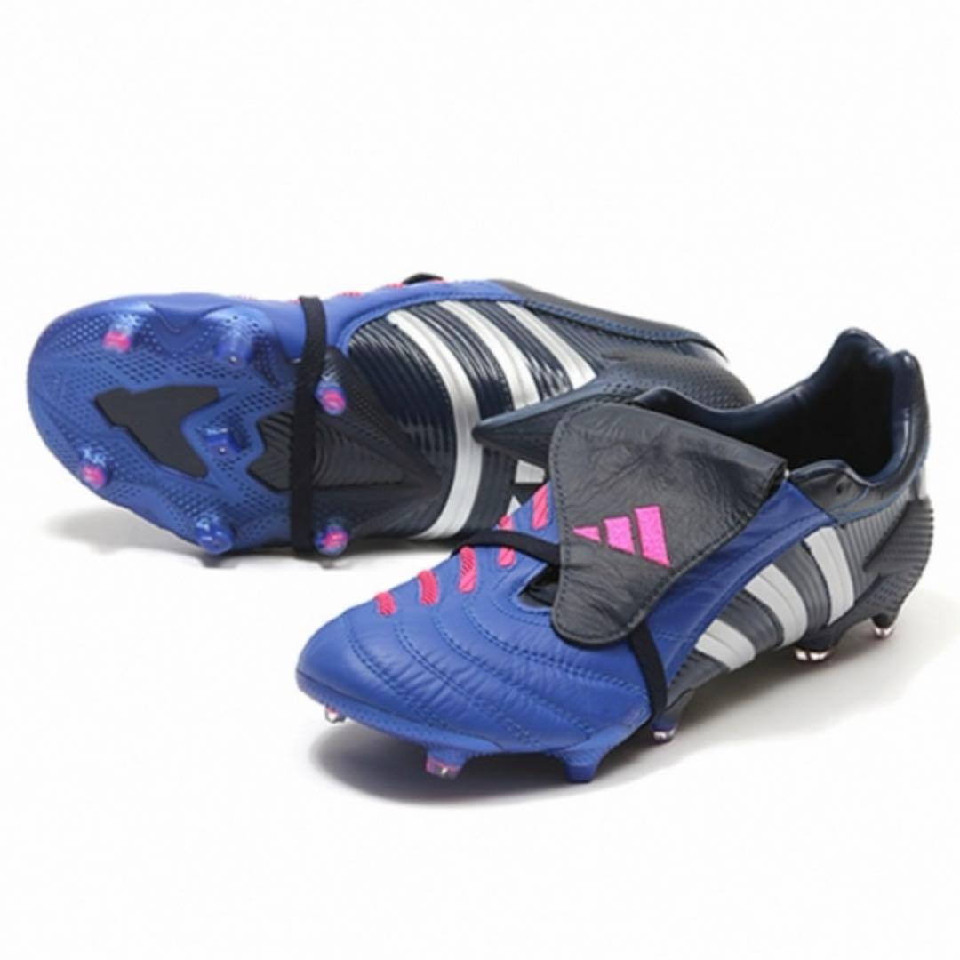 【アディダス】 復刻 プレデターパルス FG UCLパック 26.0cm