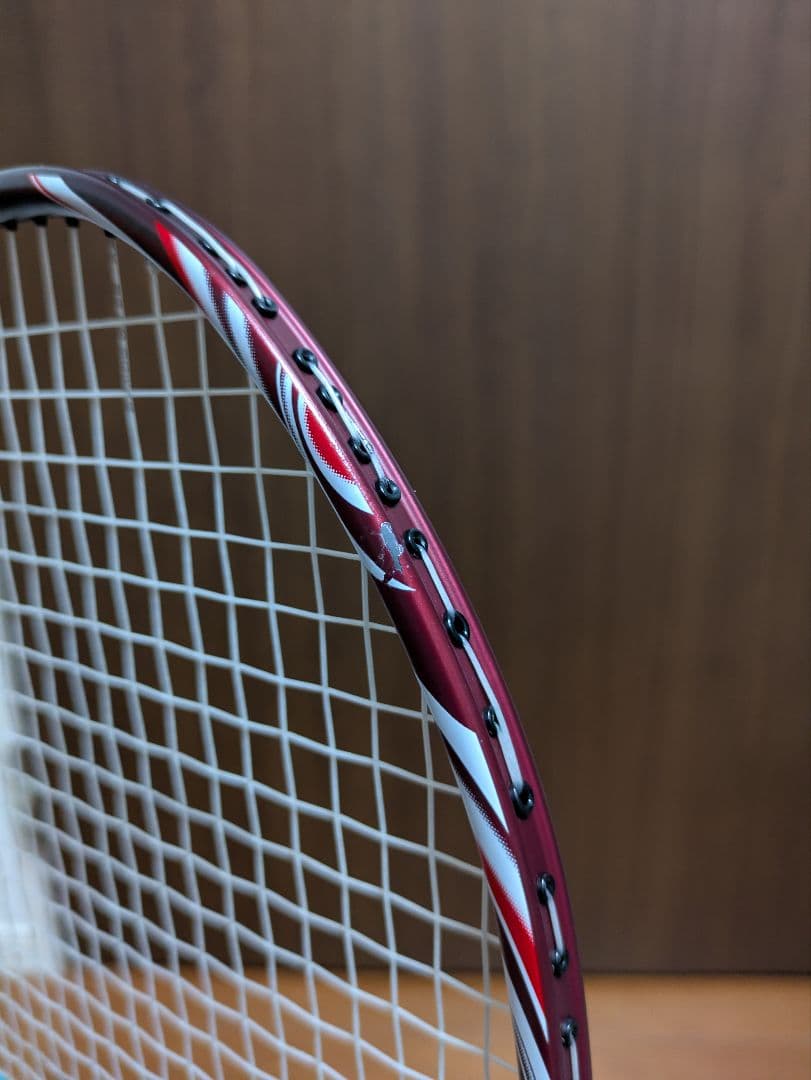 ASTROX 100ZZ アストロクス 100zz ネイビー/クレナイ2本セット