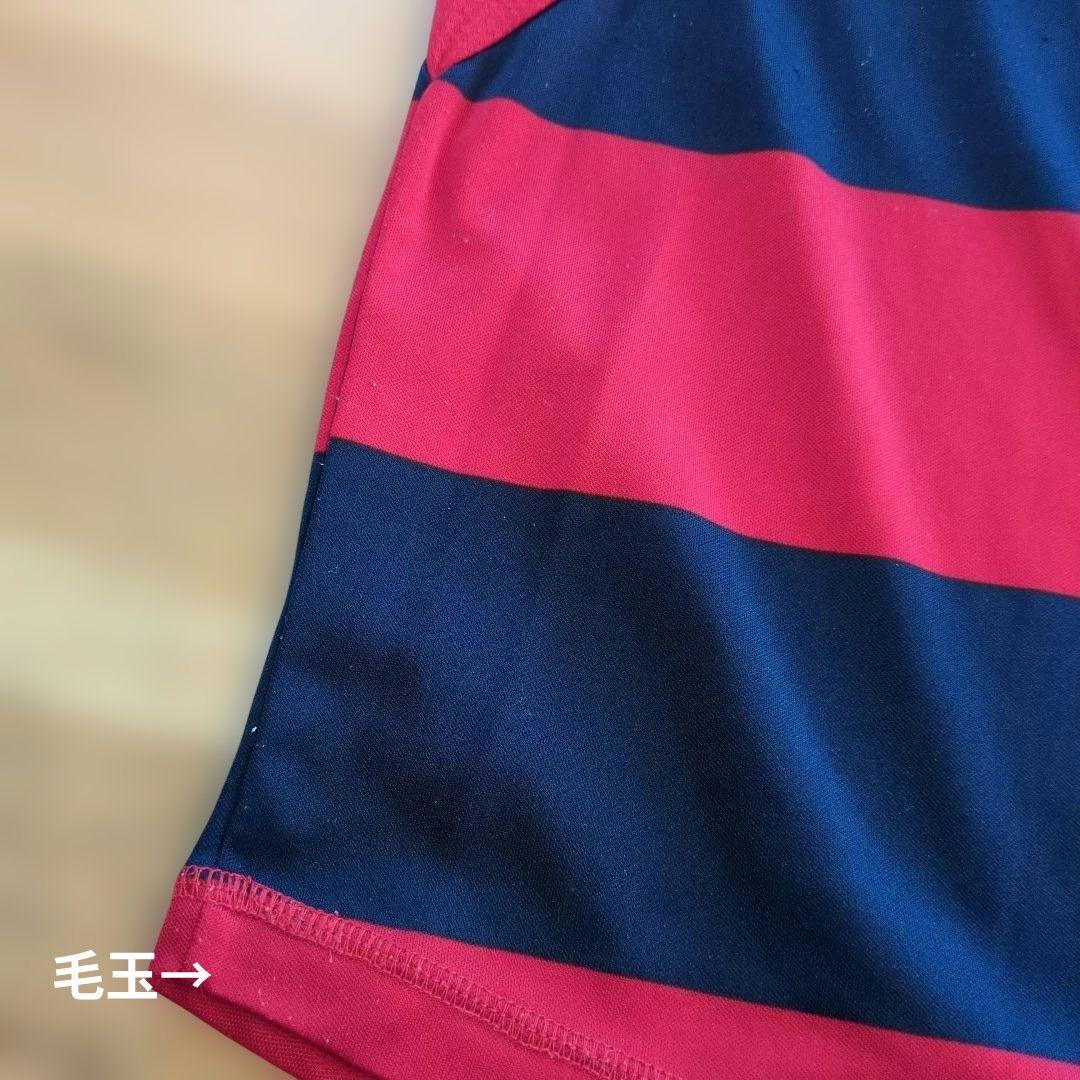 鹿島アントラーズ　ユニフォーム12番