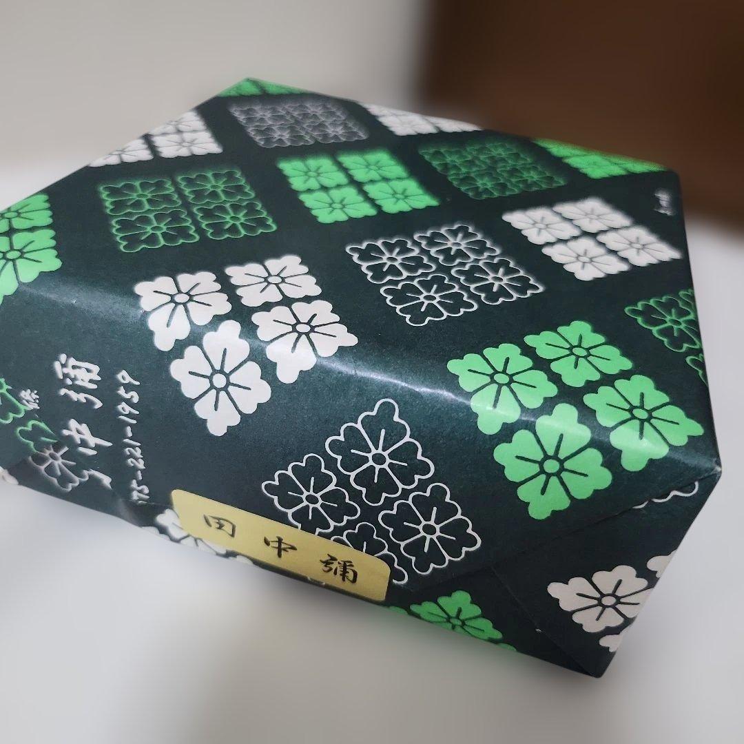 人形 かんざし 神鈴　台座付き 京都 老舗 田中彌