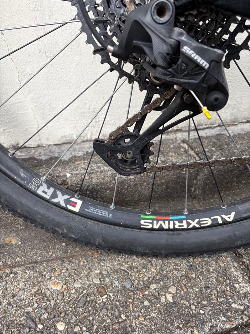 自転車本体 Kona heihei 2019