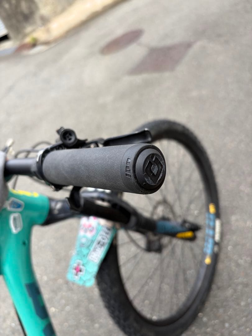 自転車本体 Kona heihei 2019