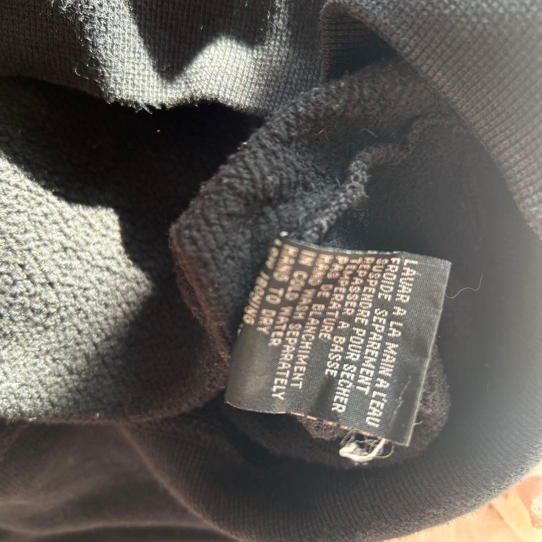 希少品一点限り　アンダーカバー　undercover スカル稲妻デザイン匿名配送