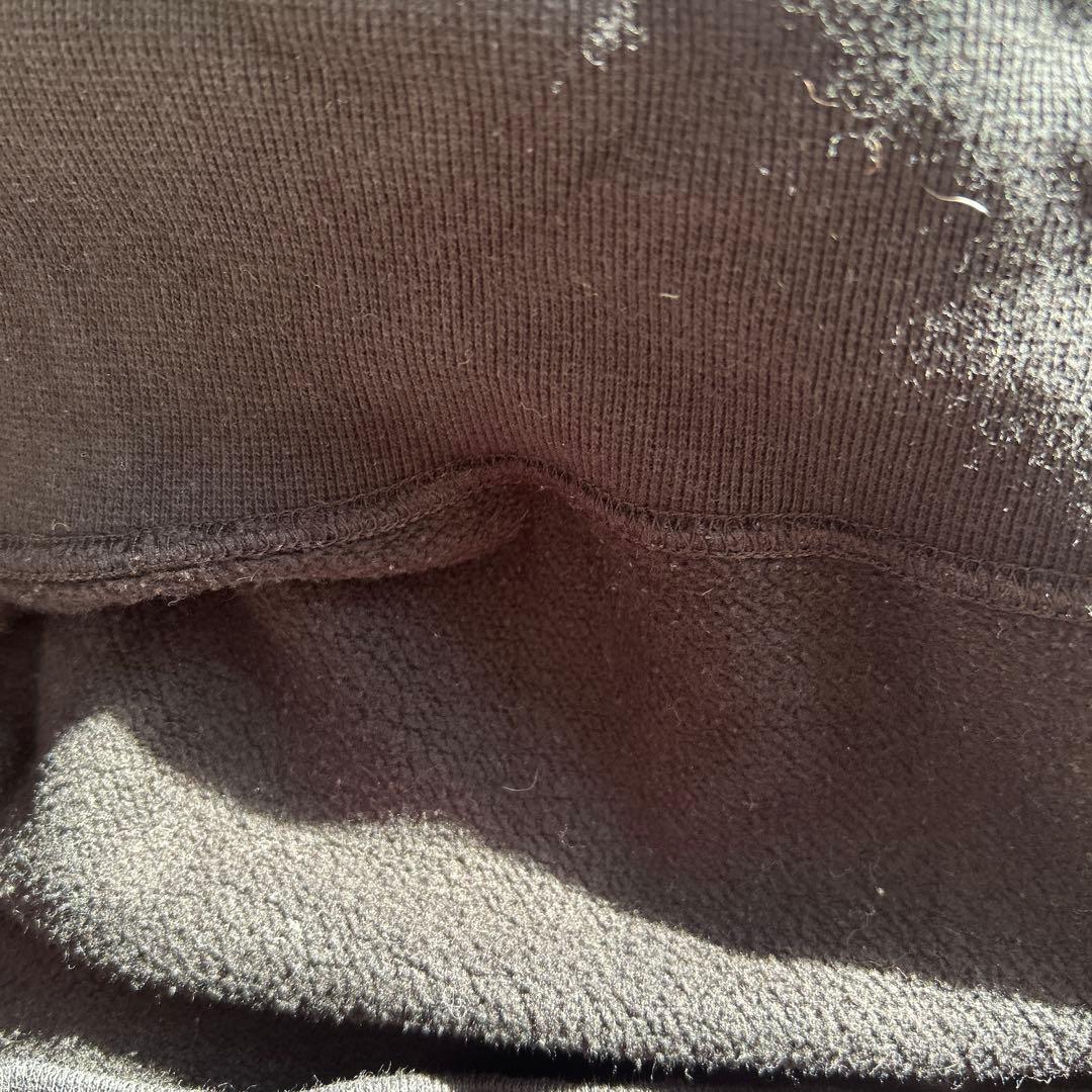 希少品一点限り　アンダーカバー　undercover スカル稲妻デザイン匿名配送