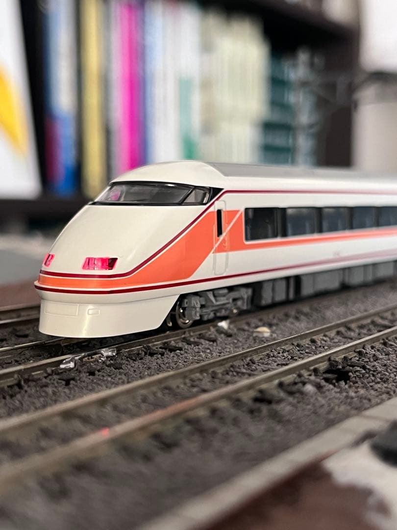 92783 tomix スペーシア