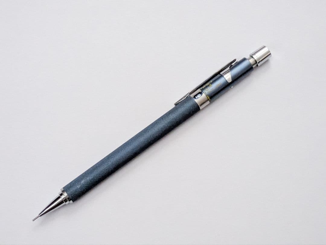 pilot h-1094 シャーペン 廃番