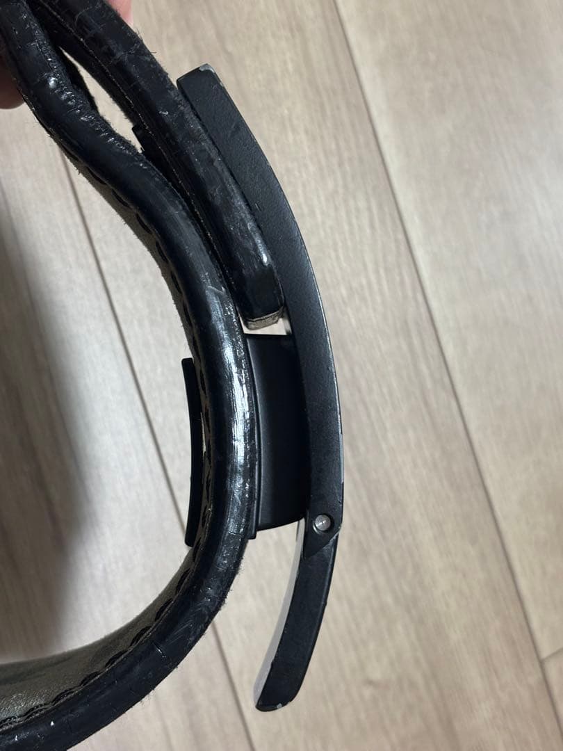 ジュラシック木澤　トレーニング・パワーベルト