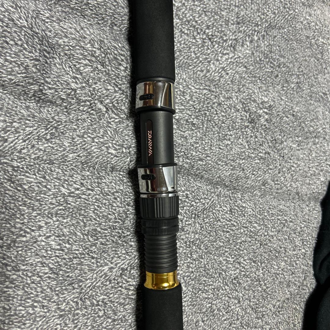 ダイワ JIGCASTER MX 90MH