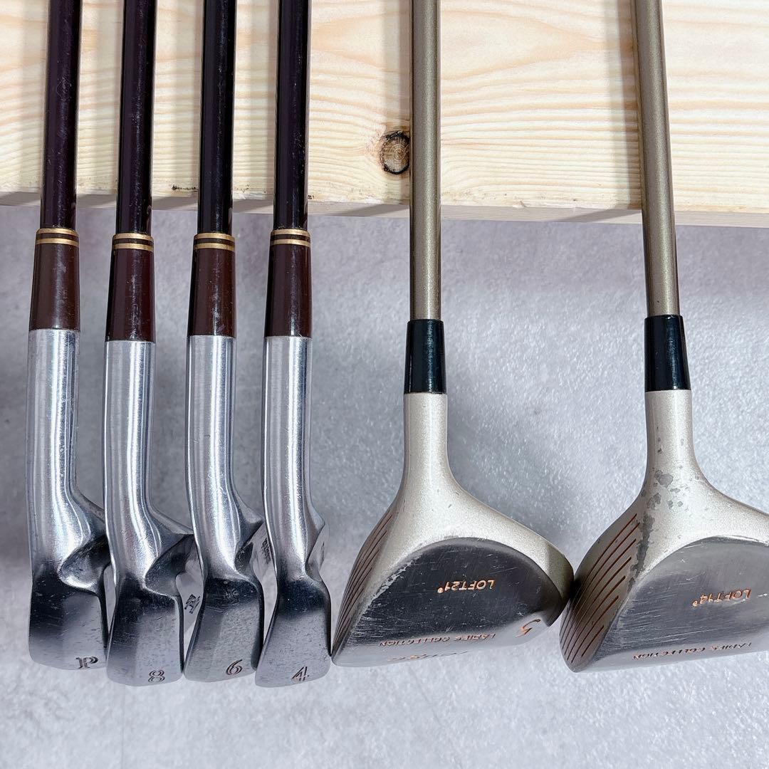 T215 rouge 他 ゴルフクラブ レディース セット 練習 初心者 L