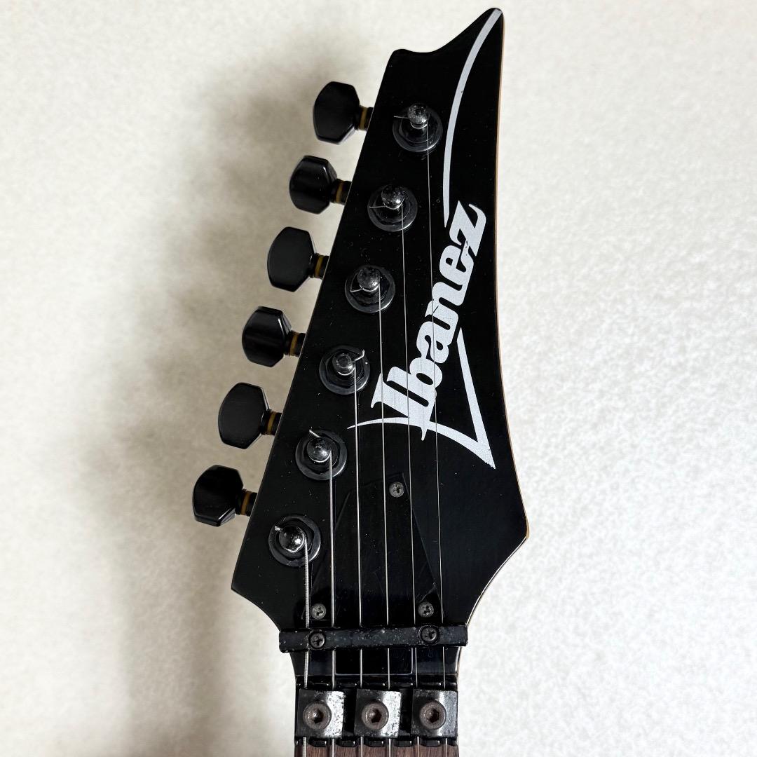 美品 Ibanez 540R Custom Made 日本製 フジゲン