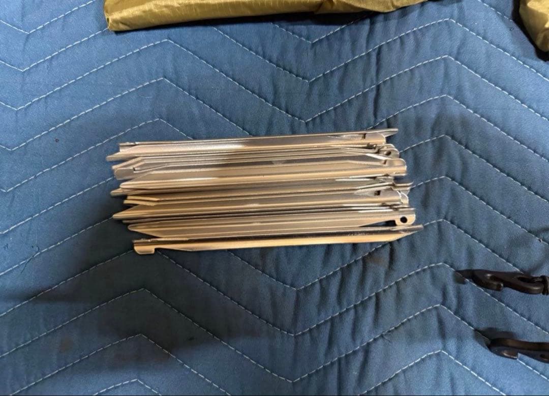 G2000 DOKICAMP シェルターG シェルターテント カーキ