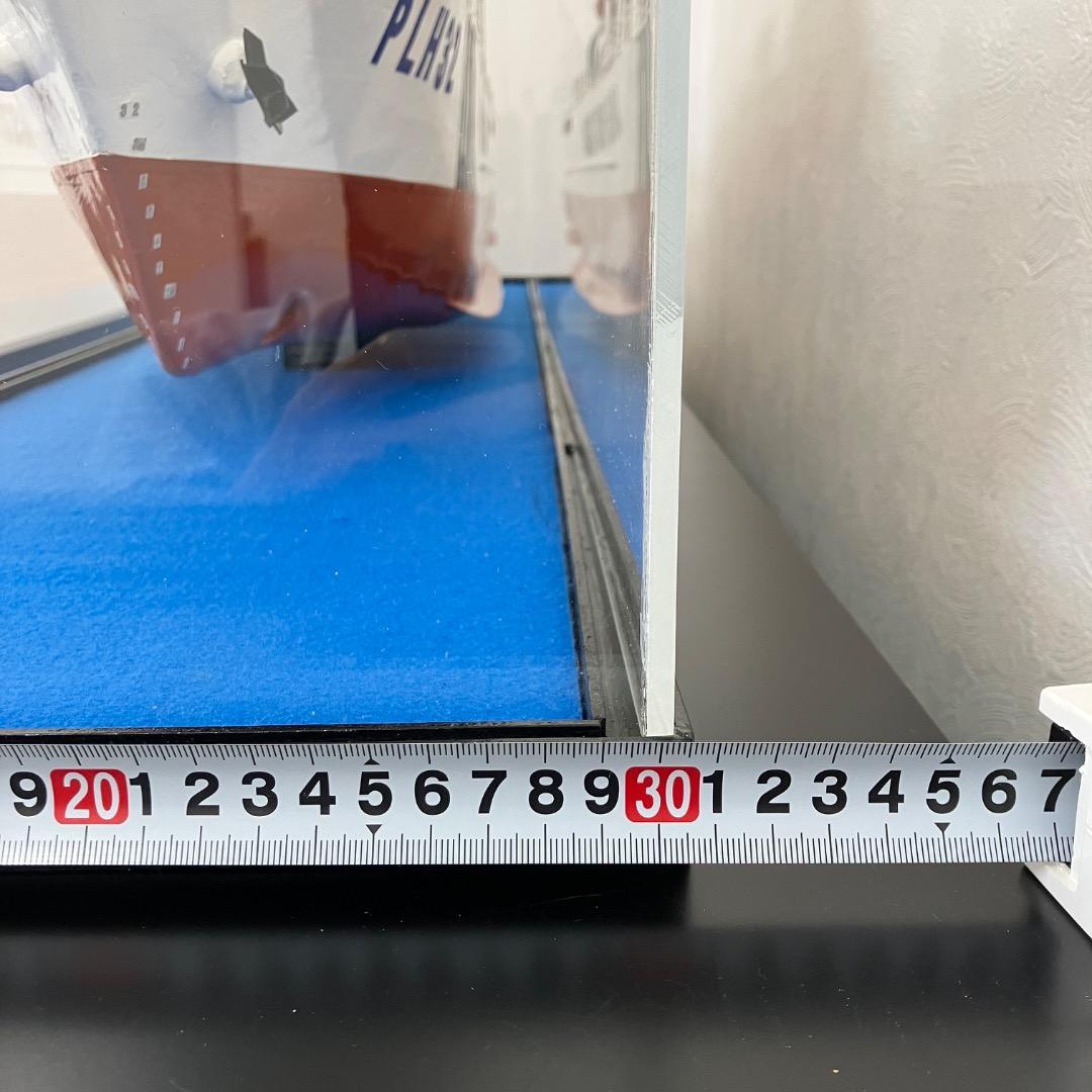 【マサミ】 海上保安庁 しまかぜ PLH32 模型 コレクション