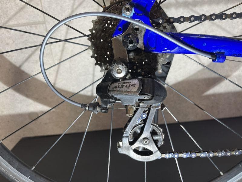 GIOS MISTARL クロスバイク