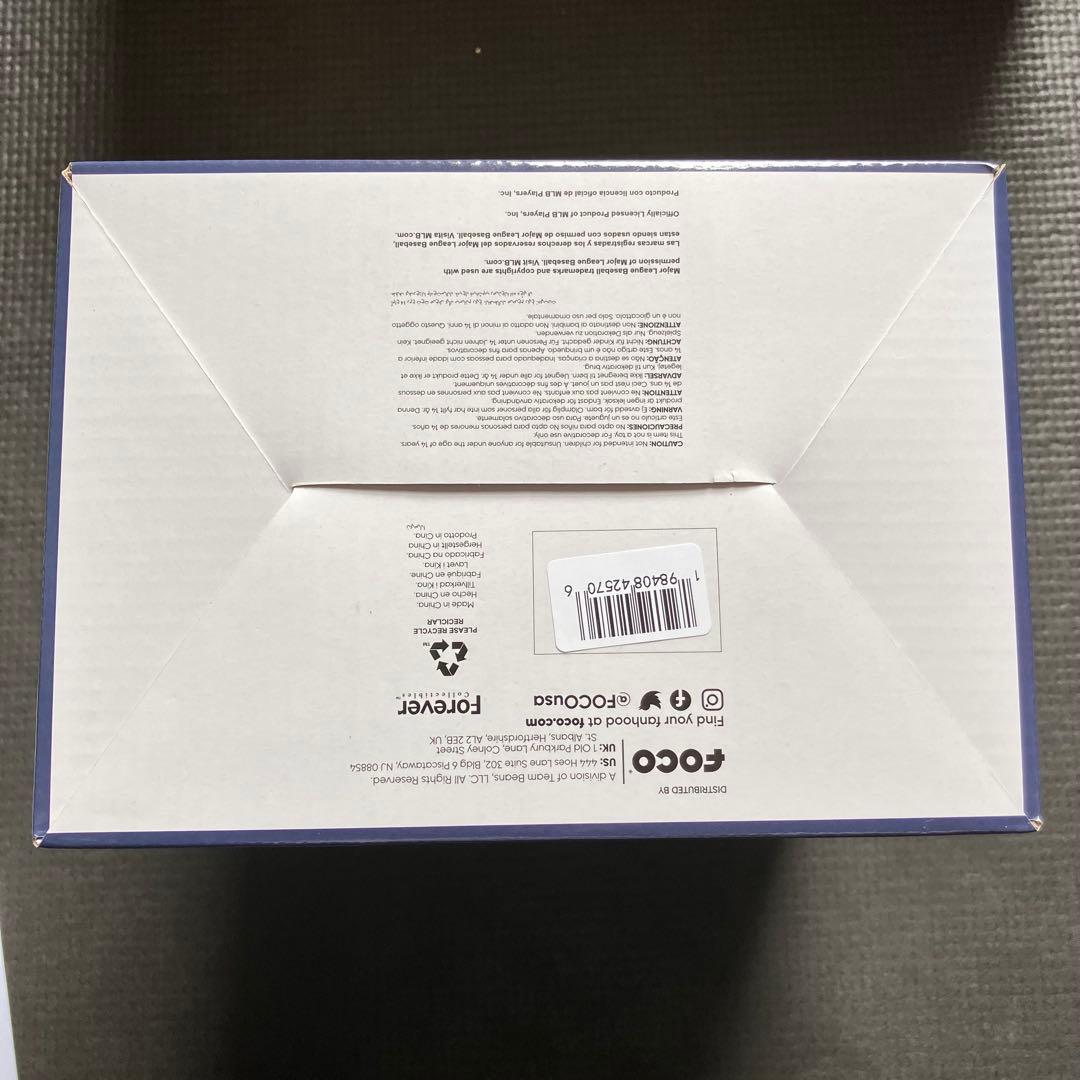 【シリアルNo入り限定商品】大谷翔平 ボブルヘッドフィギュア 世界一