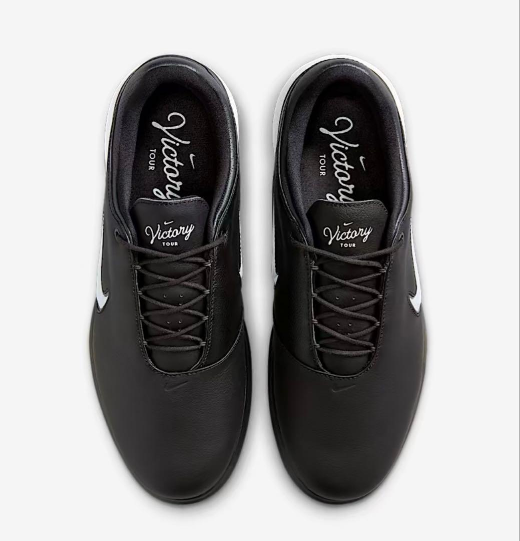 ナイキ ビクトリー ツアー 4 ゴルフ 27.5㎝