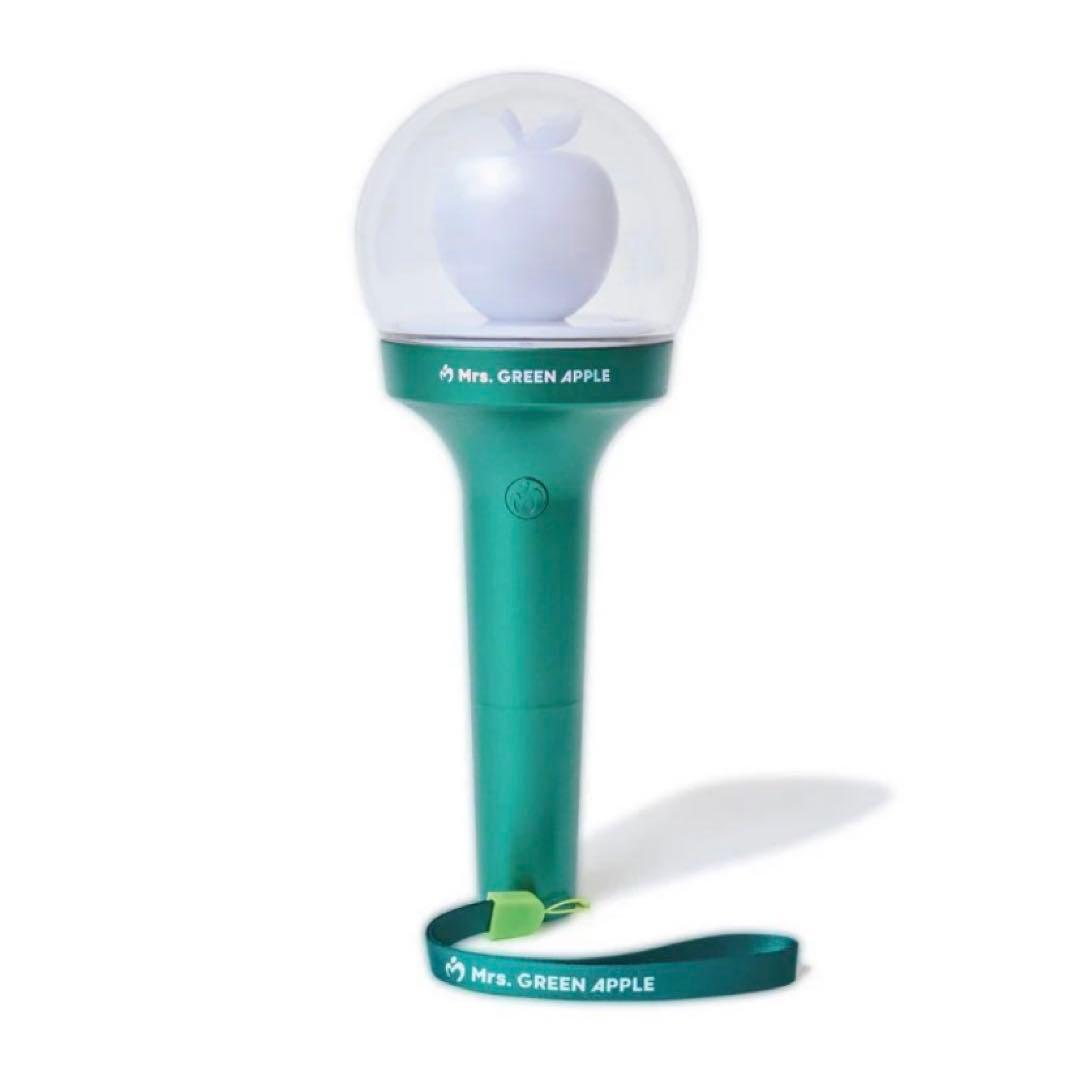 新品未使用品 MGA Official Light Stick ペンライト