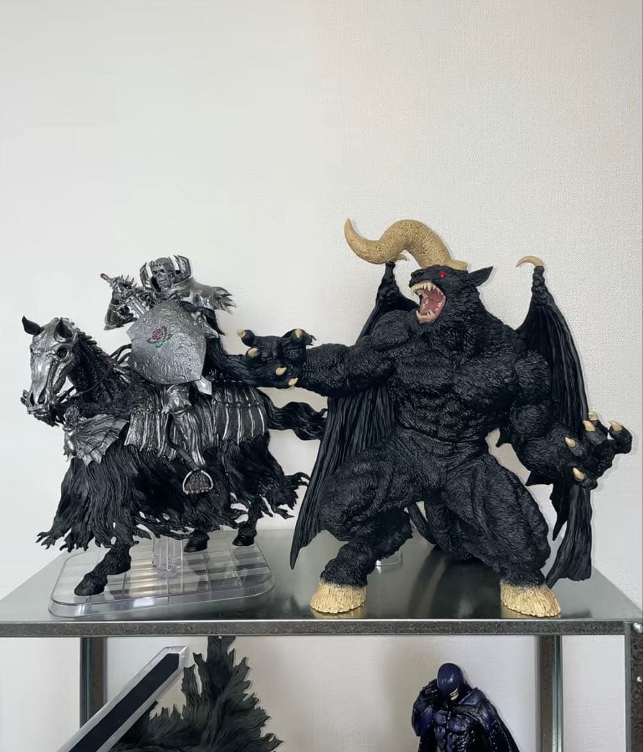 一番くじ　ベルセルク　1弾・2弾　まとめ売り