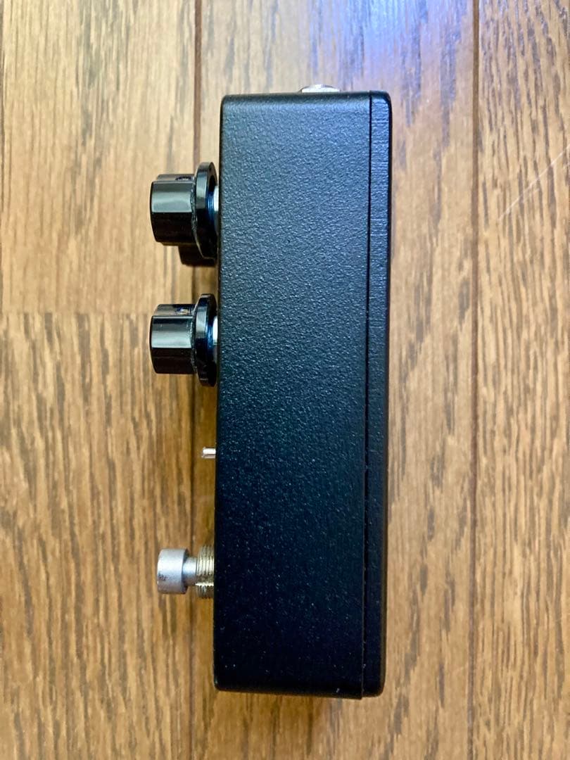 HTJ-WORKS VENTURA ギターエフェクター 美品