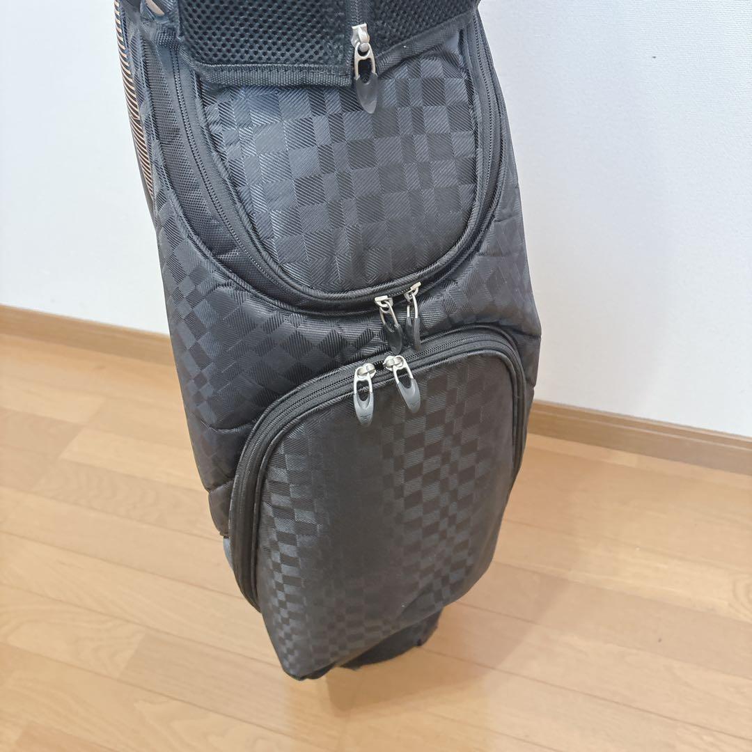 K450 MIZUNO ネクストライト キャディバッグ