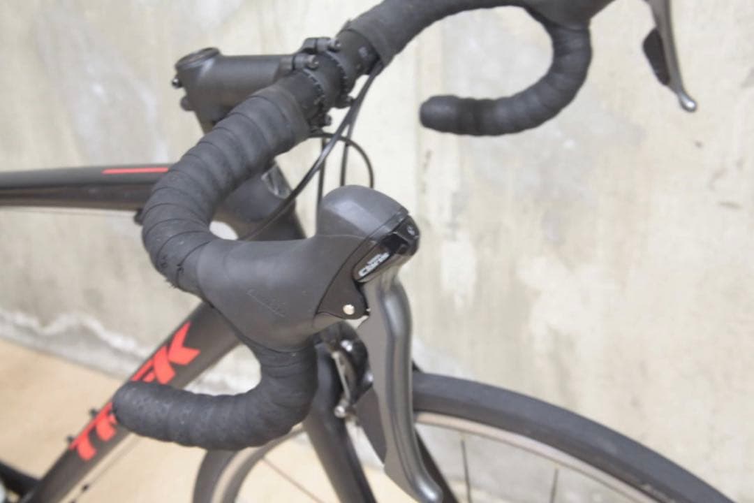 TREK トレック ロードバイク ブラック