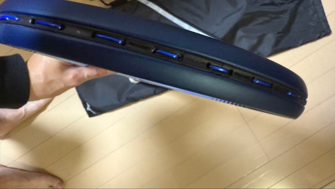 送料込D force vs50 上岡俊介コンペティションモデル