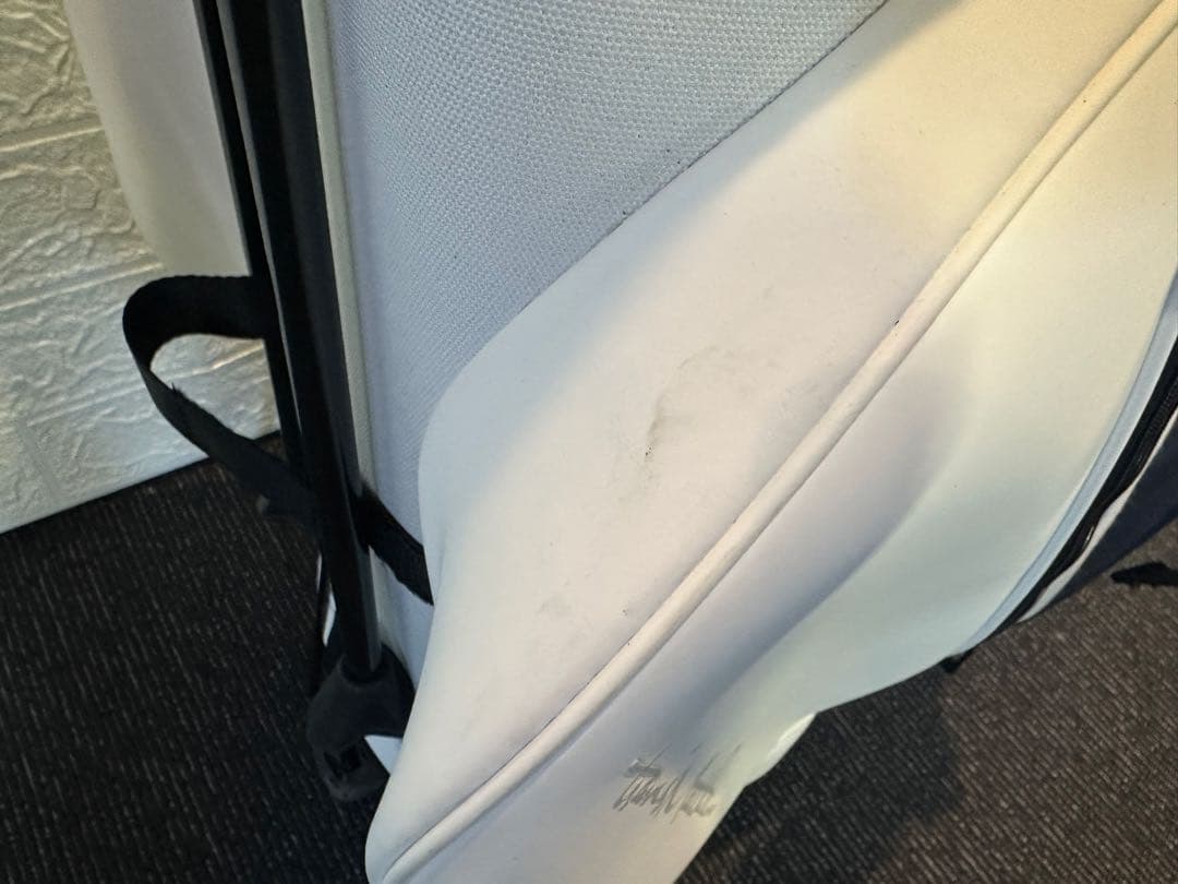 トラヴィスマシュー RTMシリーズ キャディバッグ スタンドバッグ